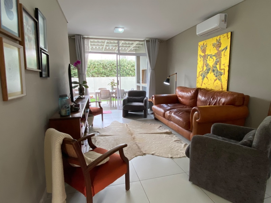 To Let 3 Bedroom Property for Rent in Somerset Lakes Western Cape